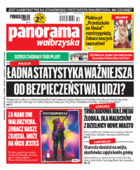 Panorama Wałbrzyska