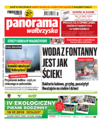 Panorama Wałbrzyska