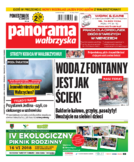 Panorama Wałbrzyska