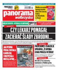 Panorama Wałbrzyska