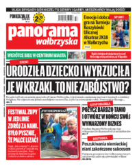 Panorama Wałbrzyska