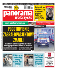 Panorama Wałbrzyska