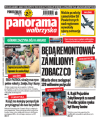 Panorama Wałbrzyska