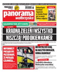 Panorama Wałbrzyska