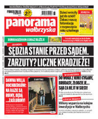 Panorama Wałbrzyska