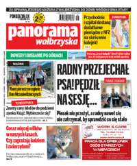 Panorama Wałbrzyska