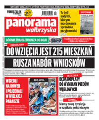 Panorama Wałbrzyska