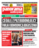 Panorama Wałbrzyska