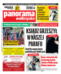 Panorama Wałbrzyska