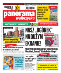 Panorama Wałbrzyska