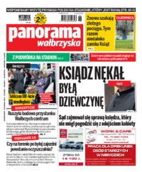 Panorama Wałbrzyska