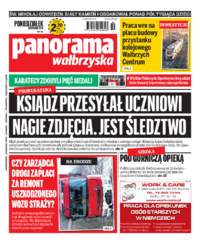 Panorama Wałbrzyska
