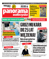 Panorama Wałbrzyska