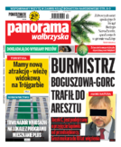 Panorama Wałbrzyska