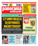 Panorama Wałbrzyska