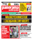 Panorama Wałbrzyska