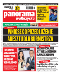 Panorama Wałbrzyska