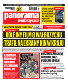 Panorama Wałbrzyska