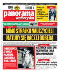 Panorama Wałbrzyska