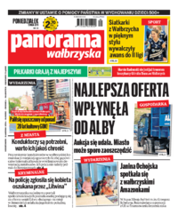 Panorama Wałbrzyska