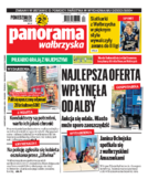 Panorama Wałbrzyska