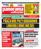 Panorama Wałbrzyska