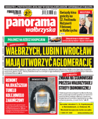 Panorama Wałbrzyska