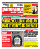 Panorama Wałbrzyska