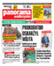 Panorama Wałbrzyska