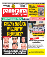 Panorama Wałbrzyska