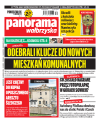 Panorama Wałbrzyska