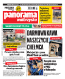 Panorama Wałbrzyska