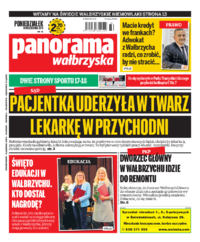 Panorama Wałbrzyska