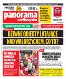 Panorama Wałbrzyska