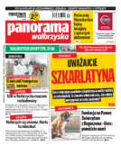 Panorama Wałbrzyska