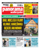 Panorama Wałbrzyska