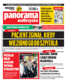 Panorama Wałbrzyska