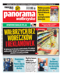 Panorama Wałbrzyska