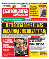 Panorama Wałbrzyska