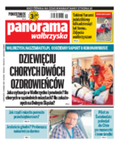 Panorama Wałbrzyska