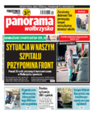 Panorama Wałbrzyska