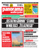 Panorama Wałbrzyska