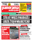 Panorama Wałbrzyska