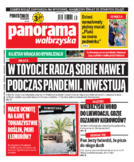 Panorama Wałbrzyska