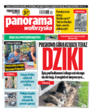 Panorama Wałbrzyska