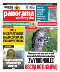 Panorama Wałbrzyska