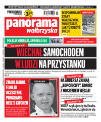 Panorama Wałbrzyska