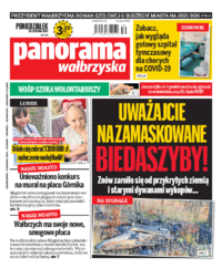 Panorama Wałbrzyska