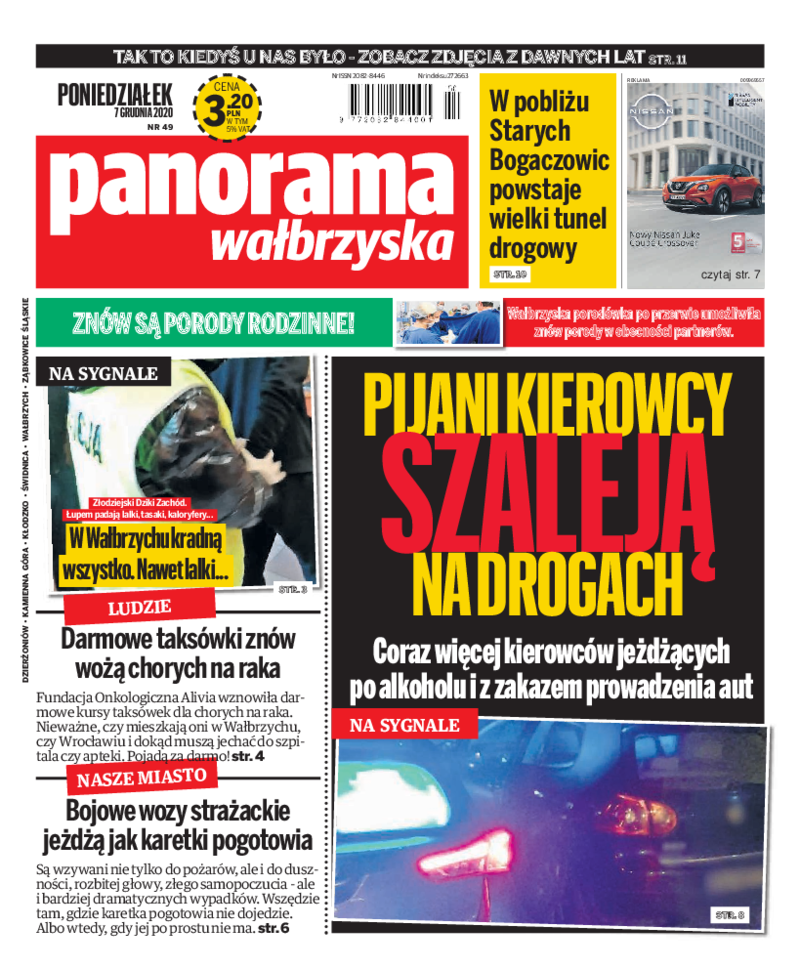 gazeta panorama