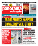 Panorama Wałbrzyska